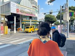 -西归浦每天偶来市场