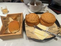 -避风塘·老港味餐厅(虹口龙之梦店)