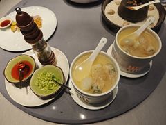 -宣和苑(华侨新村店)