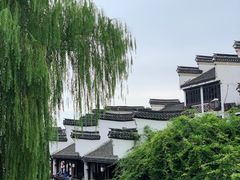 -南浔古镇