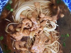 -裕兴记·三虾面(西北街总店)