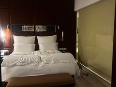 -广州白云机场雅高铂尔曼大酒店