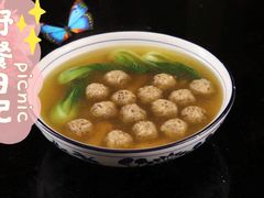 -皇冠明珠鱼翅楼(水上公园店)