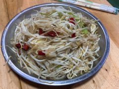 -清真·马峰烤肉(小学习北巷店)