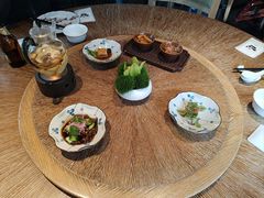 -宁波柏悦酒店·钱湖渔港