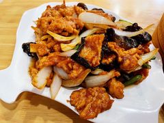 -太原面食店(解放路店)