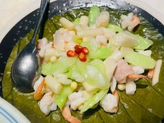 荷塘小炒-新梅华餐厅(星悦汇店)