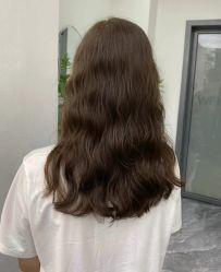 -KK Hair—尚影