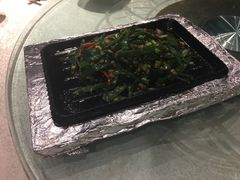 -金枝玉叶上海人家食府(三里河店)