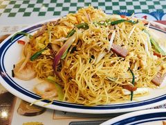 -香港新记茶餐厅(春熙太古里店)