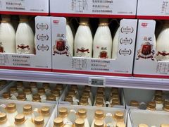 -盒马X会员店(上海森兰商都店)