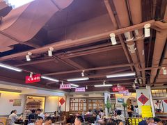 大堂-张氏父子常德肠子馆(贺龙店)