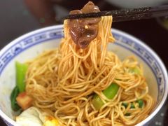 -好面道大肠面(中华路店)