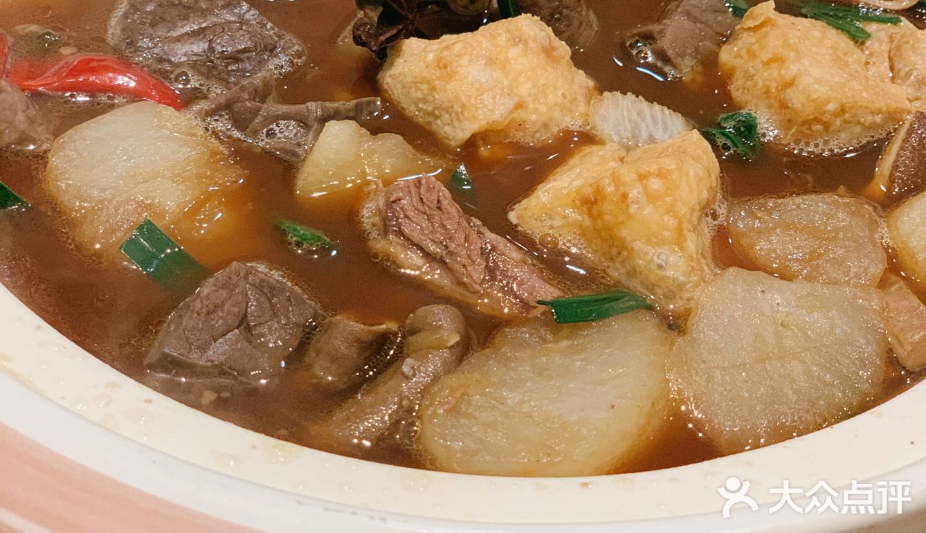 深圳探店｜粤菜风味茶餐厅