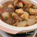 深圳探店｜粤菜风味茶餐厅