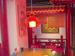 -秦月轩·陕西家乡菜(阜成路·五棵松店)