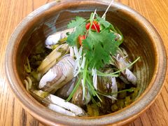 -苏小柳手作点心(控江旭辉分院)