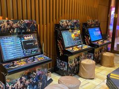 -恒坤北纬42度温泉洗浴(公园路店)