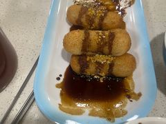 -和庆斋羊蝎子火锅·碳缸烧烤(顺义旗舰店)