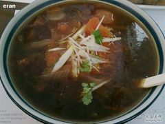 番茄半筋半肉-友乐达台北精致面馆(张江店)