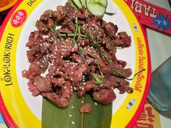-碌碌发·东南亚风味烧烤档(体育西店)