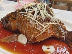 -卫鼎轩·曹公馆(鼓楼店)