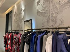 -Alexander McQueen(IAPM环贸广场店)