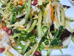 -海兰江石锅饭(水上店)