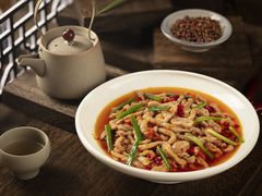 -恒府1993(文昌北路店)