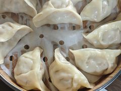 羊肉蒸饺-灿哥羊汤(果园店)