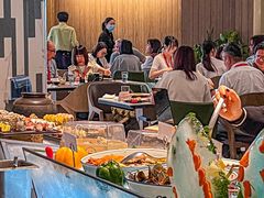 -广州粤海喜来登酒店