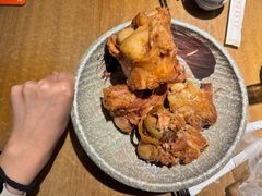 -95号酱骨·一块豆腐(展春园西路店)