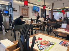 -和府捞面(曹路花园城店)