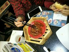 -避风塘·老港味餐厅(虹口龙之梦店)
