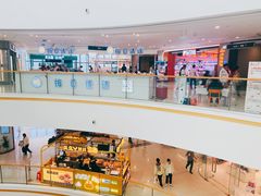 -万达广场(盐城盐都店)