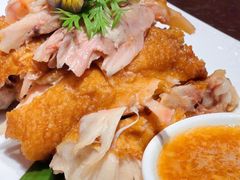 -东莱馋房(陆家嘴店)