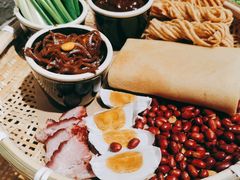 -鸽子窝(青塔店)