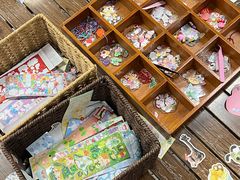 -PIGGYOO人生四格漫画店(朝外店)