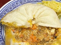-孟家蟹包(锦绣街店)