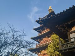 -寒山寺