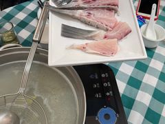 -中山脆肉鲩(新圳东路店)