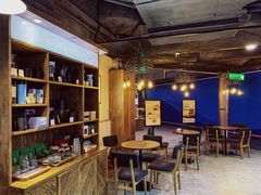-明谦·Coffee&Cocktail Bar(美您公园店)