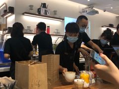 -Peet's Coffee皮爷咖啡(德基店)