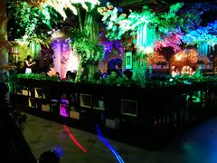 -网红丛林音乐烤吧