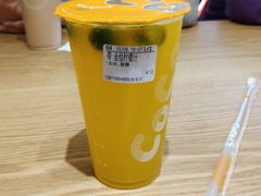 -CoCo都可(合生汇店)
