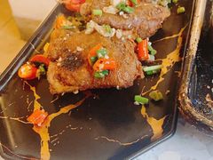 -素描餐厅(灵隐天竺店)