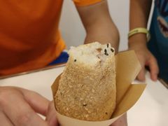 -正南齐北·老街糯米团(洪崖洞店)