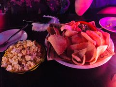 -MOSSO音乐酒吧·live house(南京旗舰店)