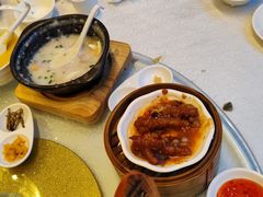 -皇马假日醉海南大酒店·假日一品派茶楼(秀英店)