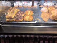 -BAKER&SPICE(BFC外滩金融中心店)